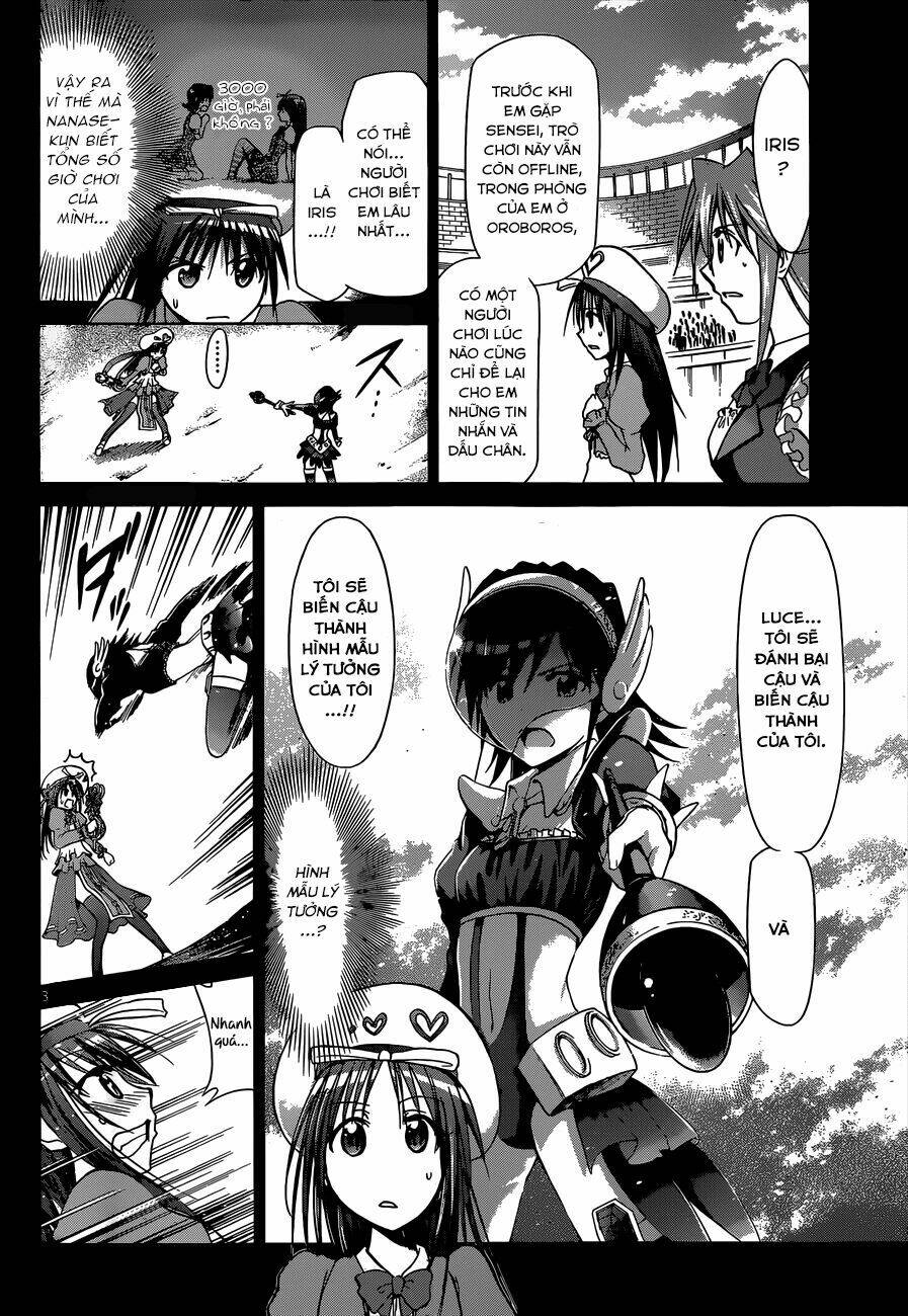 denpa kyoushi chapter 109 9