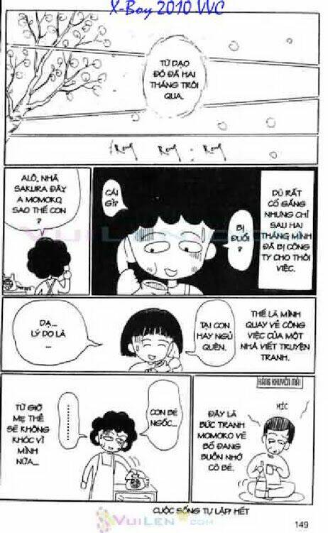 nhóc maruko chapter 3 149
