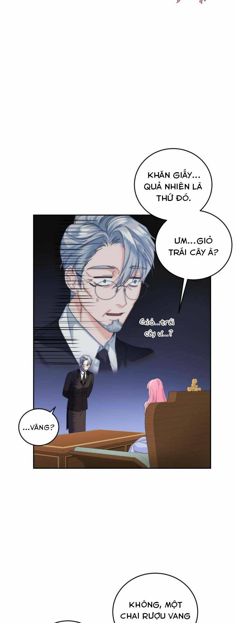 nhà điều chế nước hoa độc quyền của bạo chúa chapter 47 19