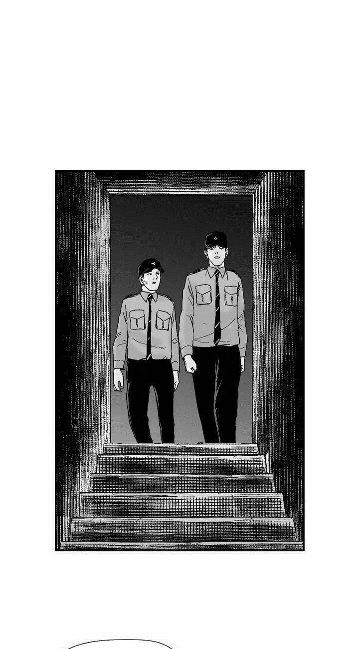 bạo lực học đường chapter 33 3