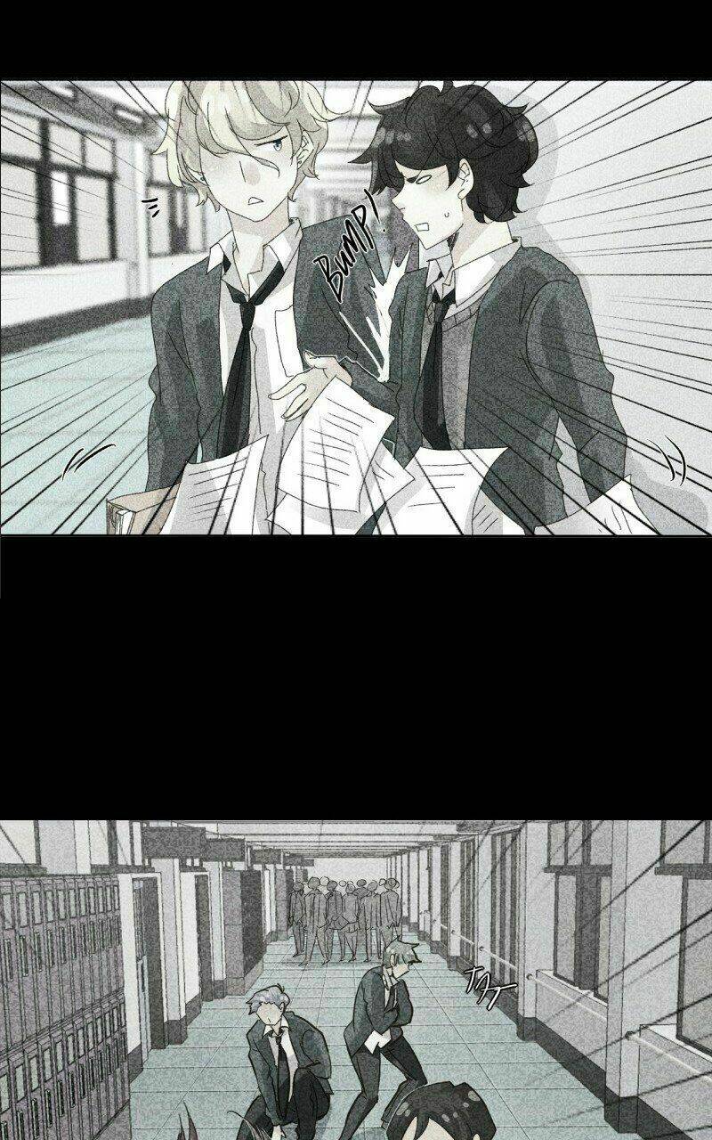 Thế Giới Không Hoàn Hảo chapter 155.3 102