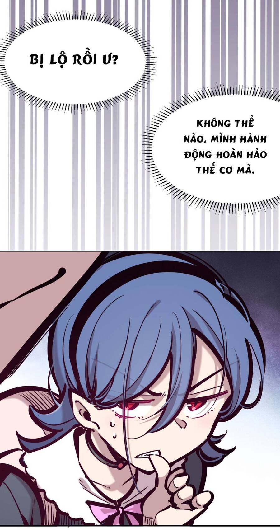 oan gia chung nhà ! chapter 78.5 14