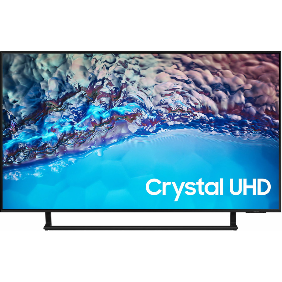 Smart Tivi Crystal Samsung 4K 50 inch UA50BU8500 - Model 2022