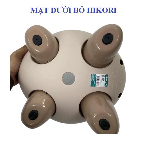 BÔ GHẾ VỆ SINH TRẺ EM HOKORI ️️️