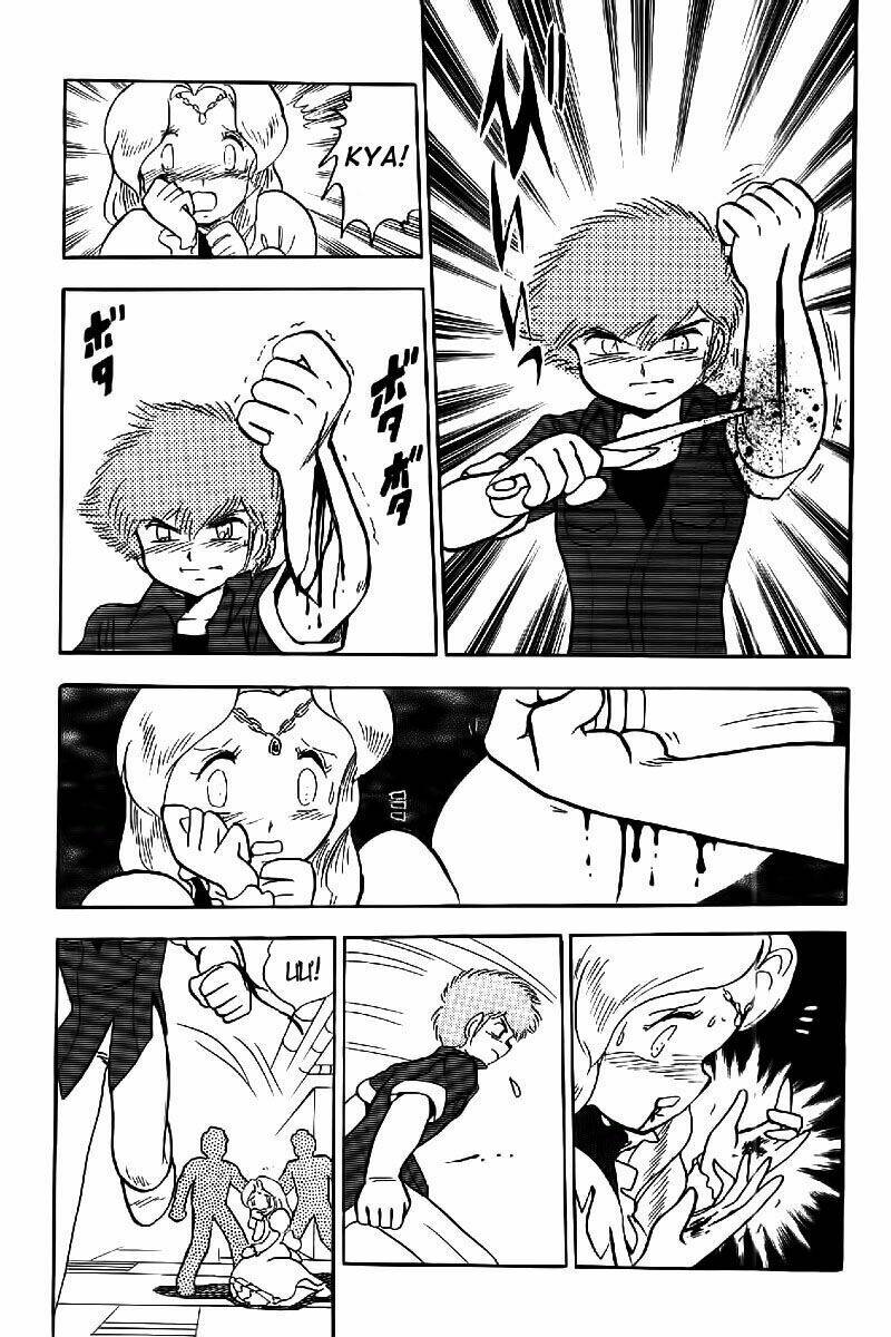 kidou senshi crossbone gundam chapter 17 31