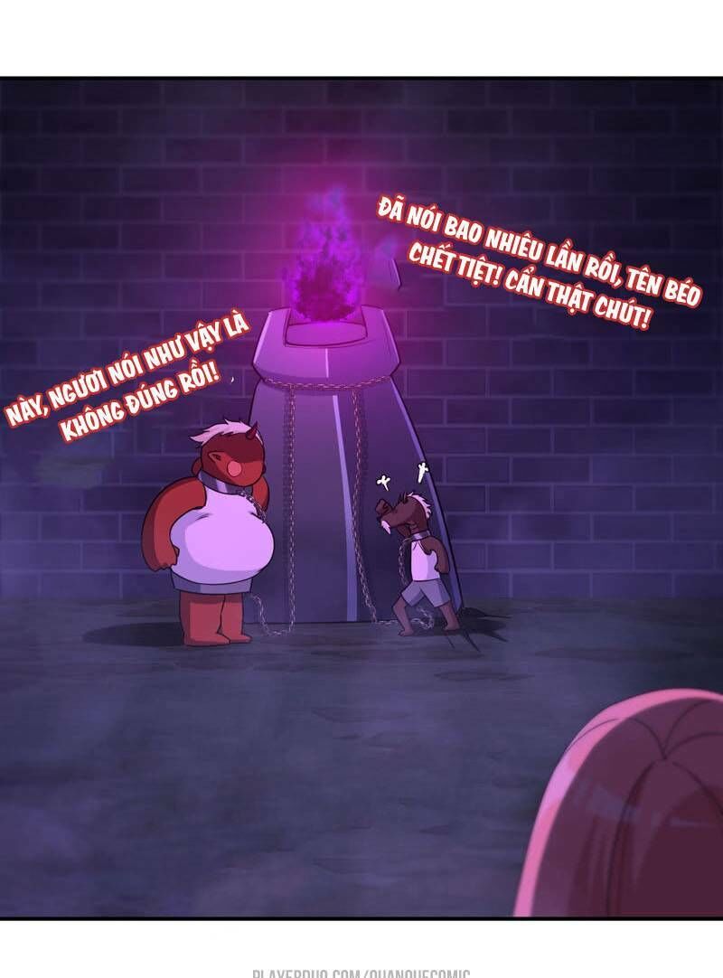 khởi đầu bằng một con côn chapter 60 27