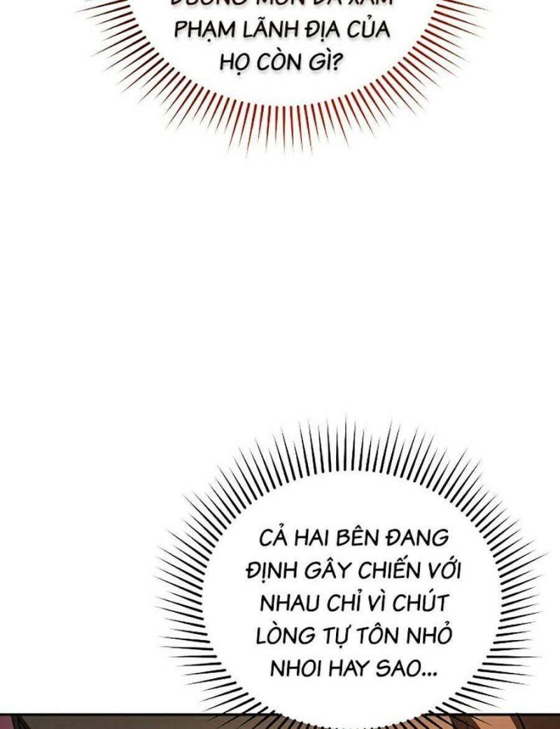 võ đang kỳ hiệp chapter 106 16