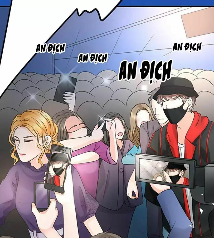 luyến đường thời quang chapter 62 59