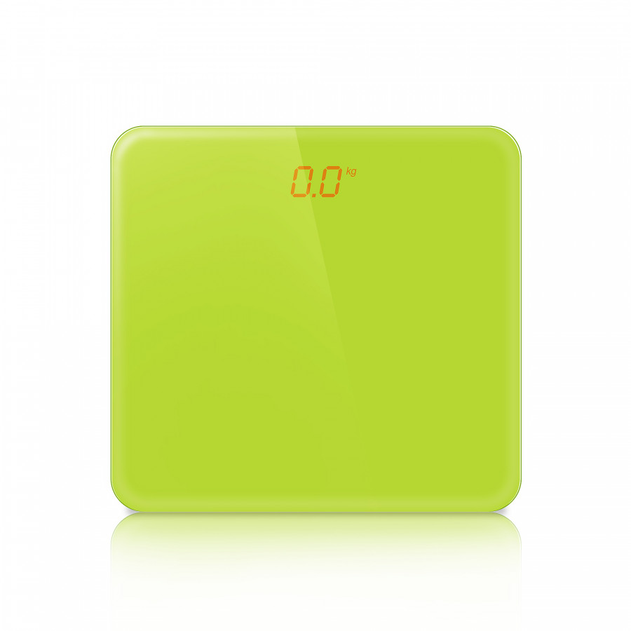 Cân sức khỏe điện tử LeaOne B8045