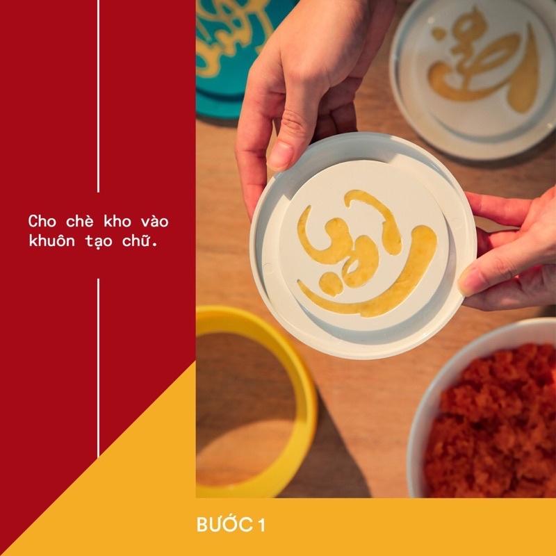 KHUÔN XÔI PHÚC LỘC THỌ HÀNG LOẠI 1