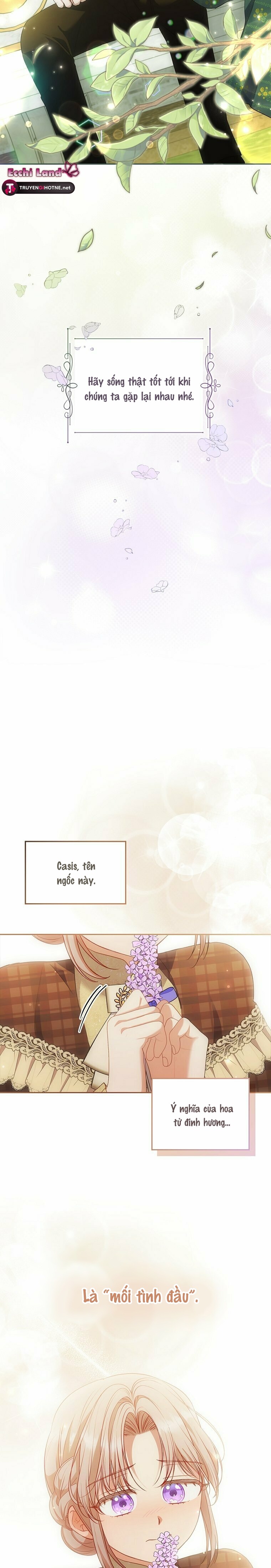 cậu thích nhầm người rồi chapter 54.2 6