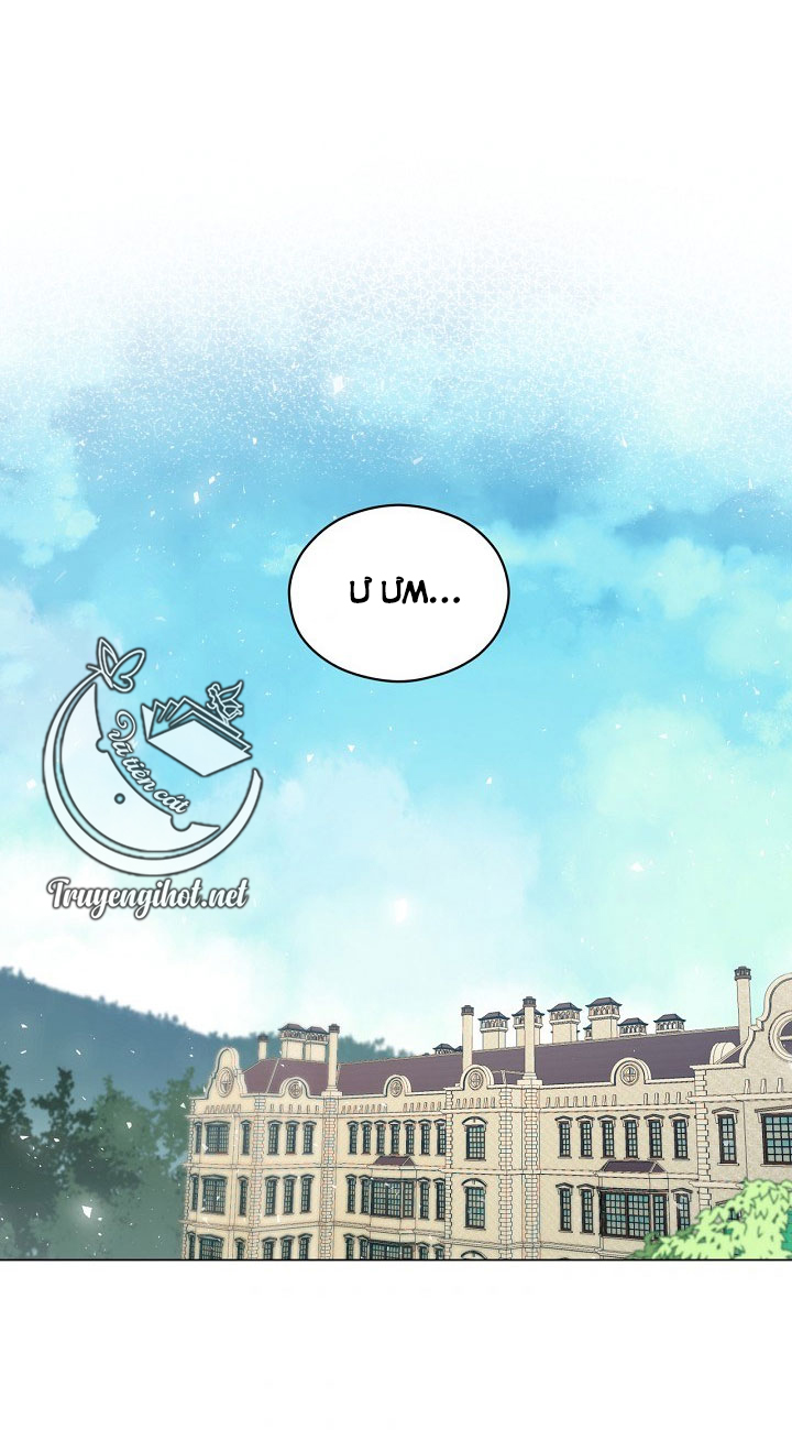 mối tình lãng mạn với kẻ phản diện chapter 37.2 15