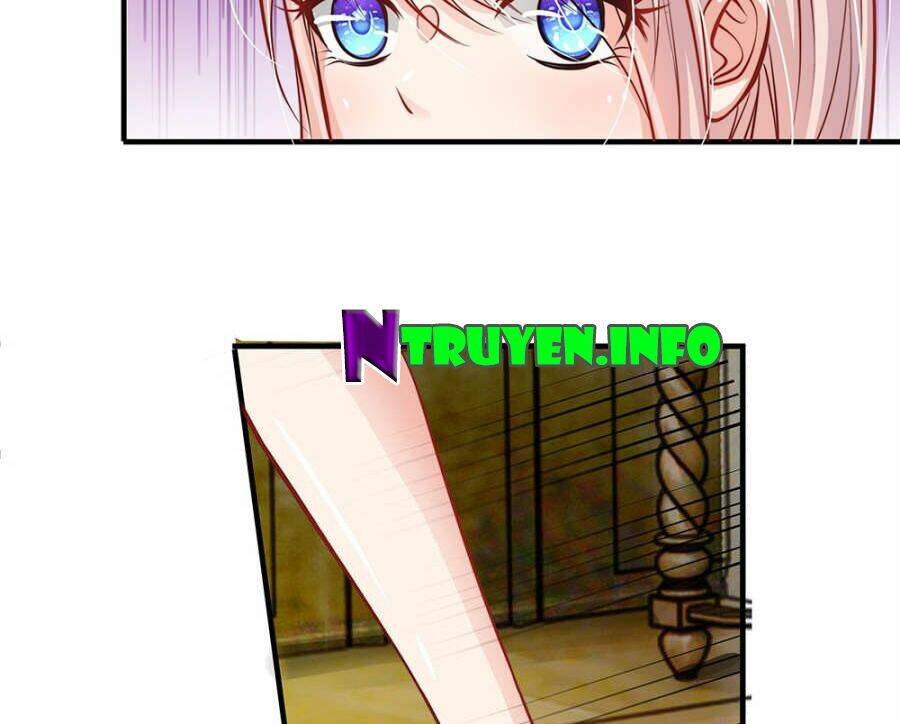 thiếu soái của tôi chính là manh như vậy chapter 51 5