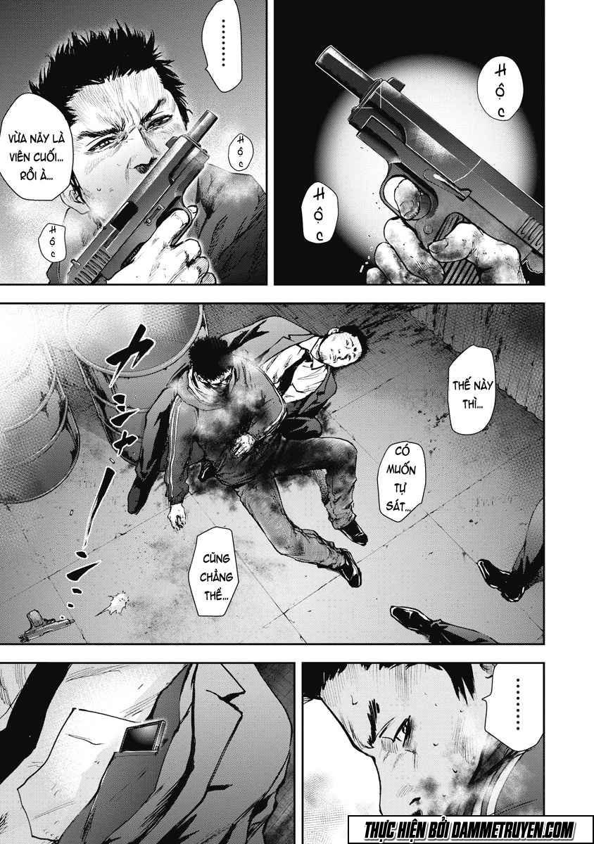 Gift ± chapter 28 13