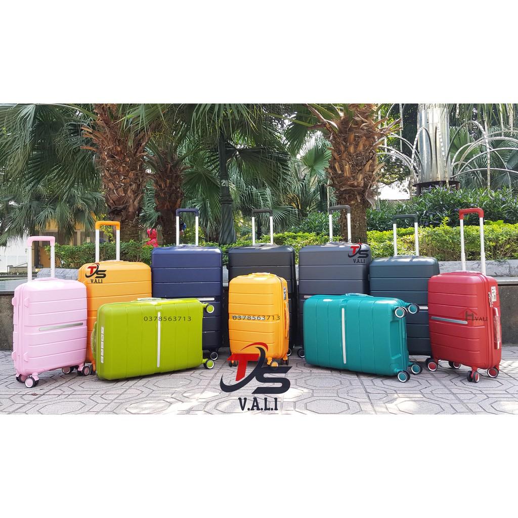 Vali chống vỡ pp-01 size 28 cao cấp