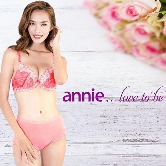 Combo 02 áo ngực cao cấp annie tạo dáng khuôn ngực BFA 8077, giúp tạo dáng khuôn ngực hoàn hảo (02 áo giá 489.000 đ