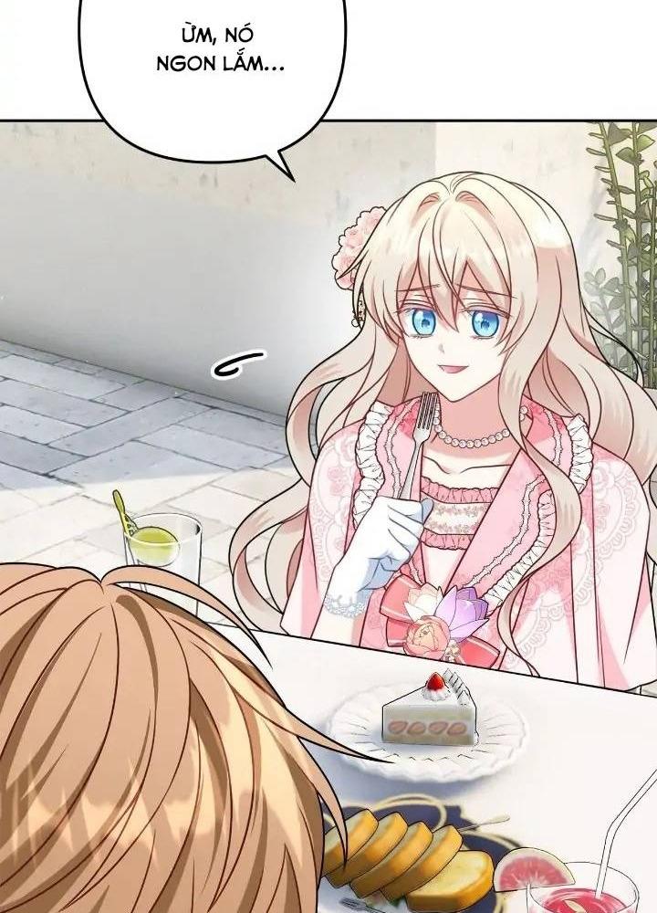 tại sao mẹ chồng tôi lại như thế này? chapter 18 17