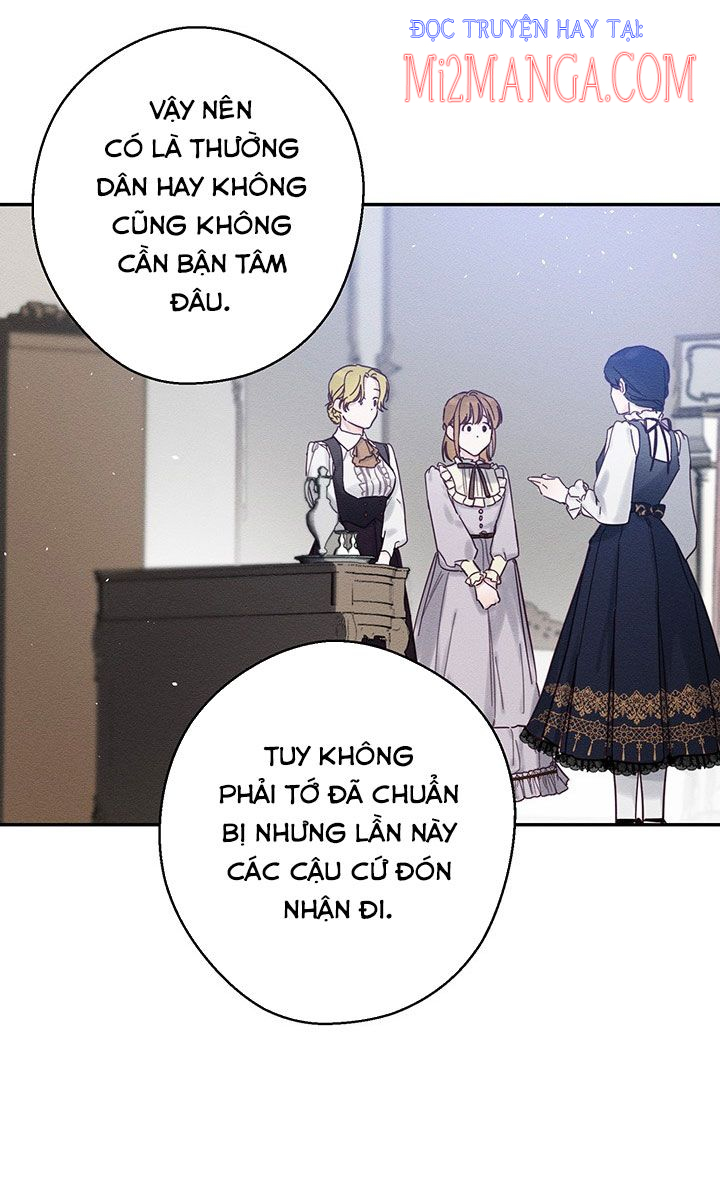 Trước Tiên Phải Giấu Em Trai Tôi Đi Đã Chapter 24.2 - Next Chapter 25.1