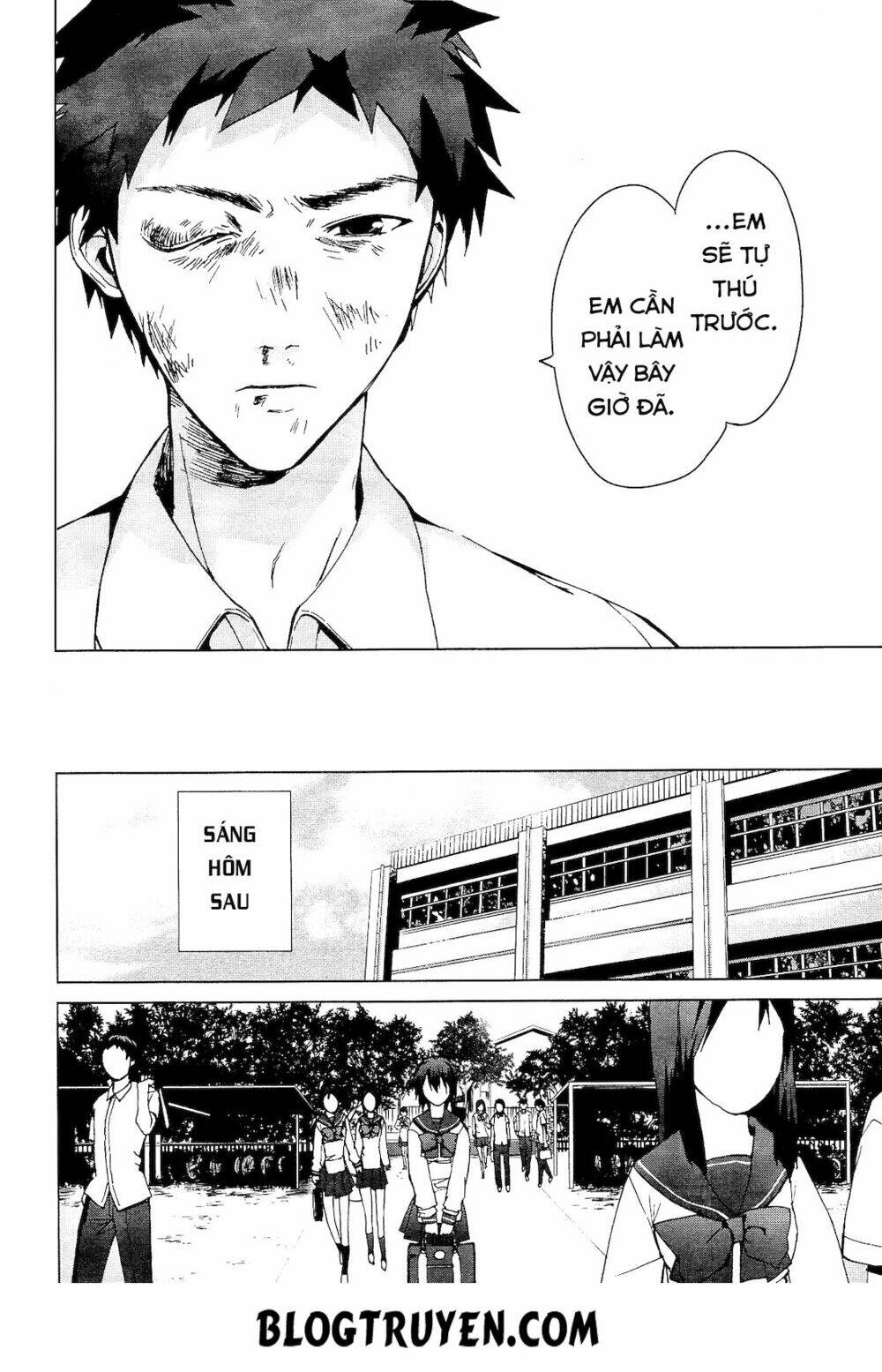 teizokurei monophobia chapter 2.2 30