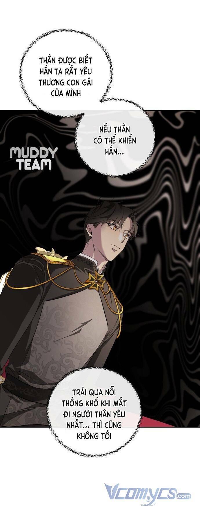 ta đã từng mong nàng biến mất chapter 38 21