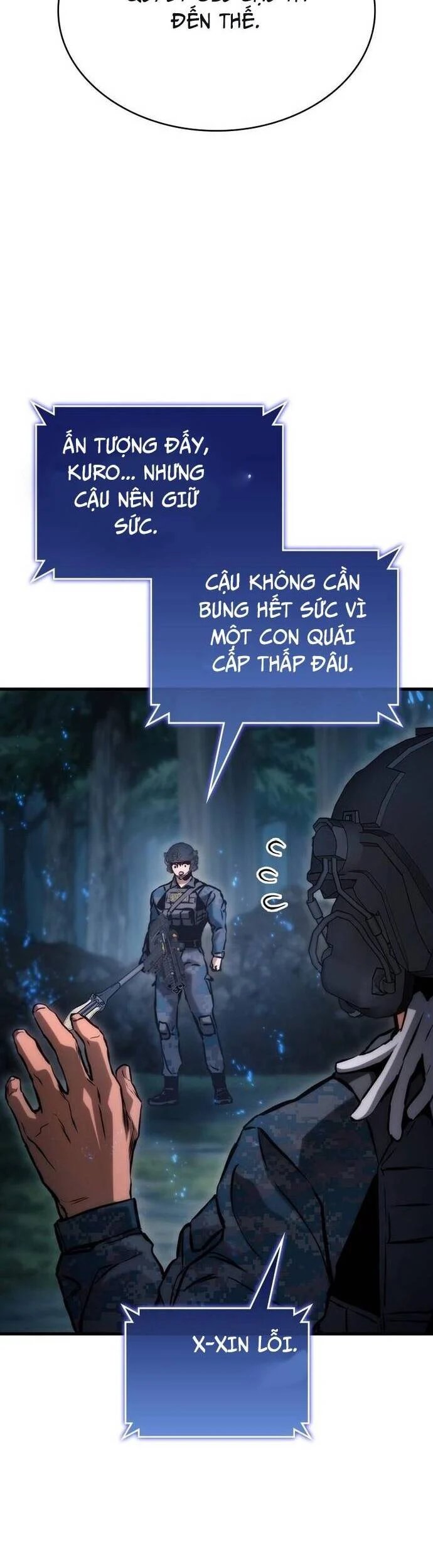 đồ long kỵ sĩ hôn môi ác long chapter 80 30