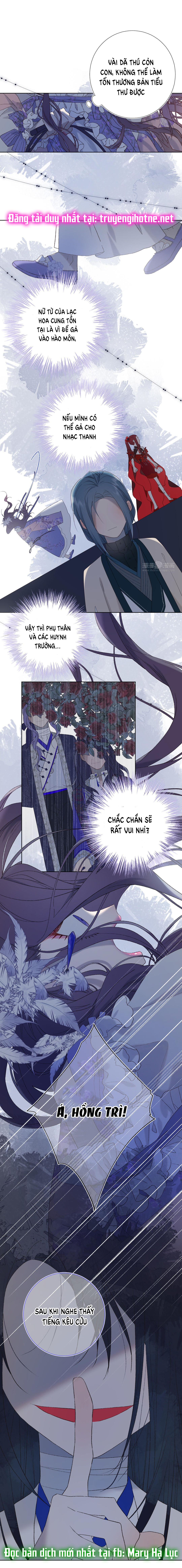 ác nữ cự tuyệt nam chính chapter 19 13