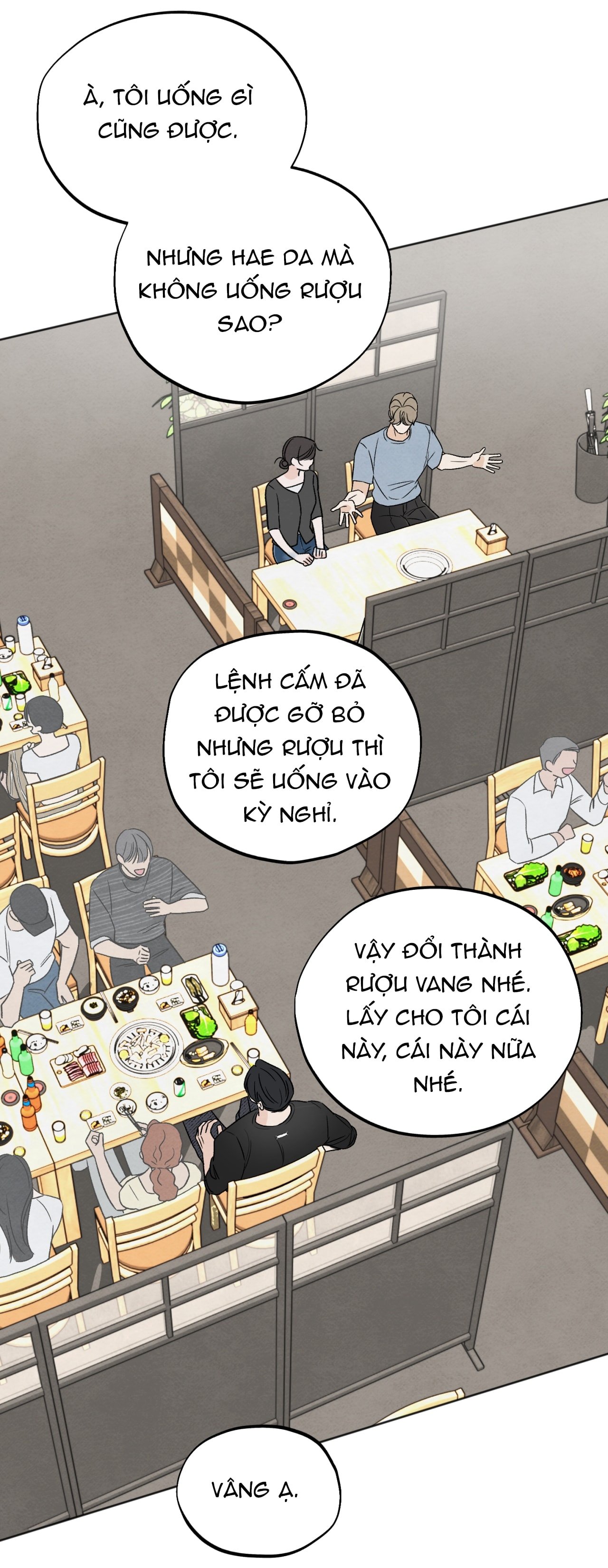 hoàn cảnh của rác rưởi chapter 33.2 4