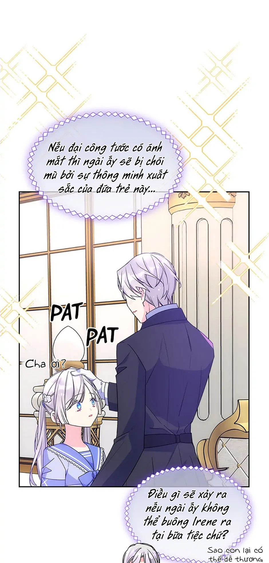 đừng lo lắng, anh trai của em! chapter 55 44