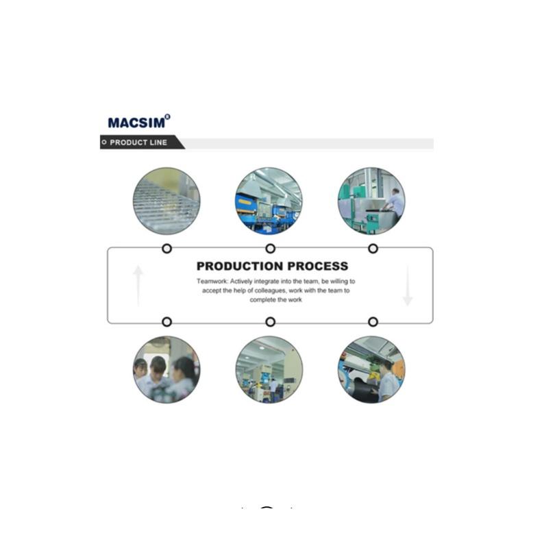 Combo cần gạt nước mưa ô tô Nano Silicon Macsim cho xe mercedes benz E-Class Series E260L 2015