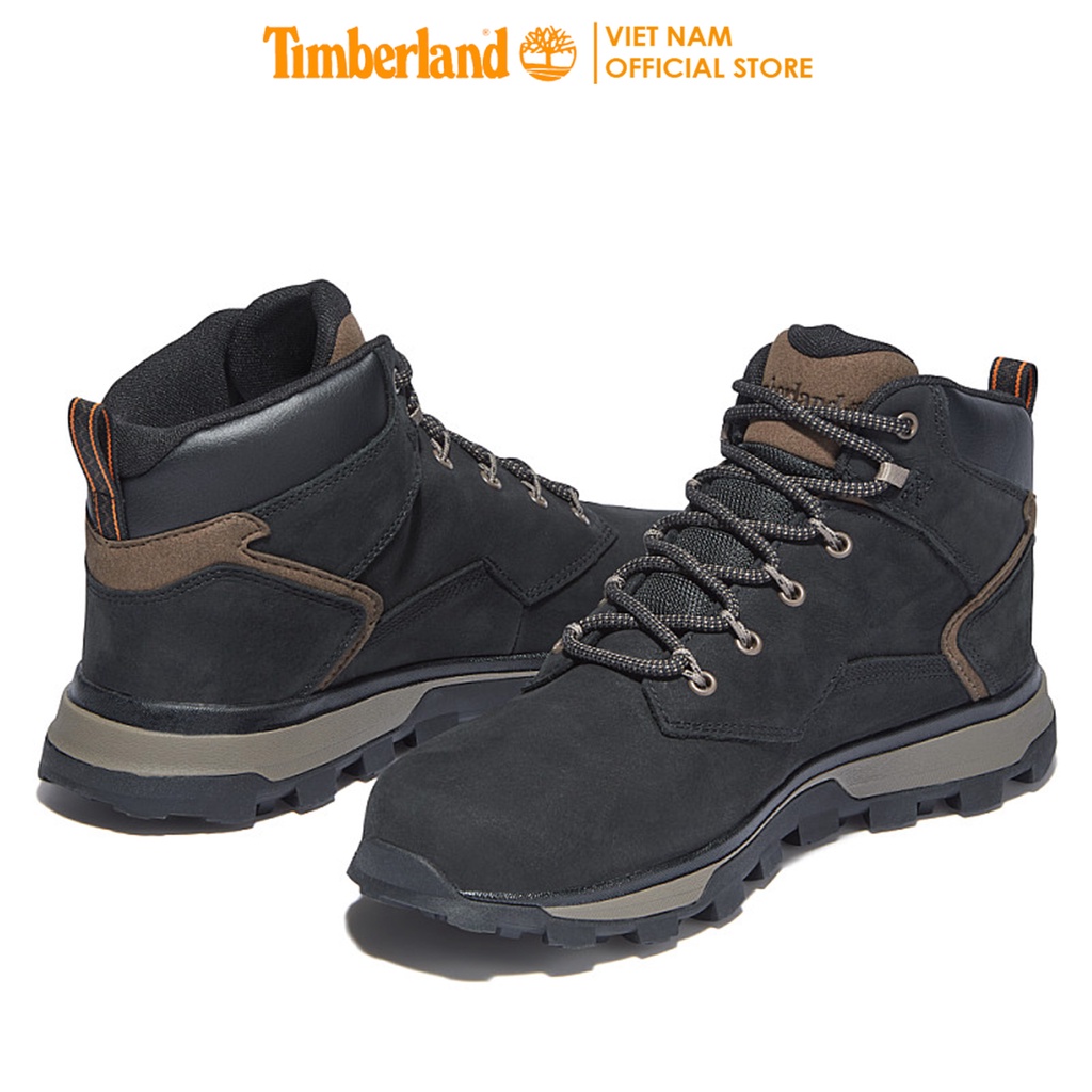 Giày Thể Thao Nam Timberland Treeline Waterproof Mid Hiker TB0A2E5K04