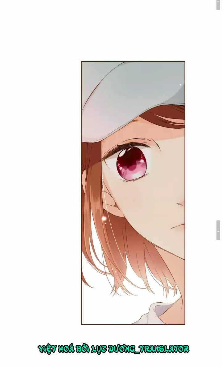 Tình yêu là màu hoa anh thảo chapter 32.1 49