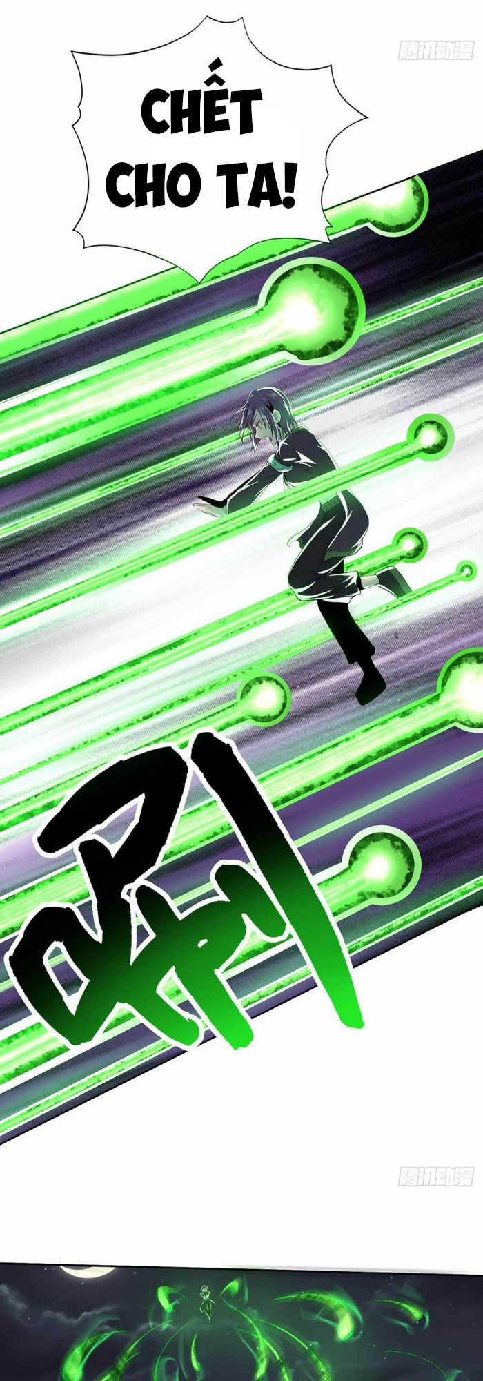 vương bài thần y chapter 49 12