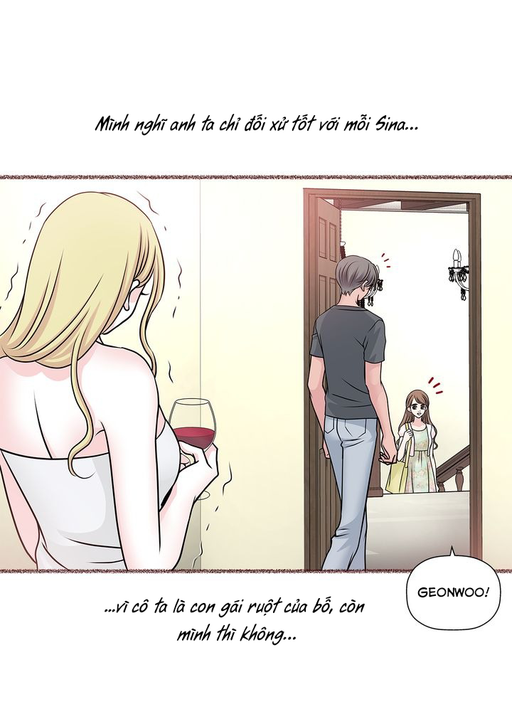 người đàn ông của tôi chapter 16.1 17