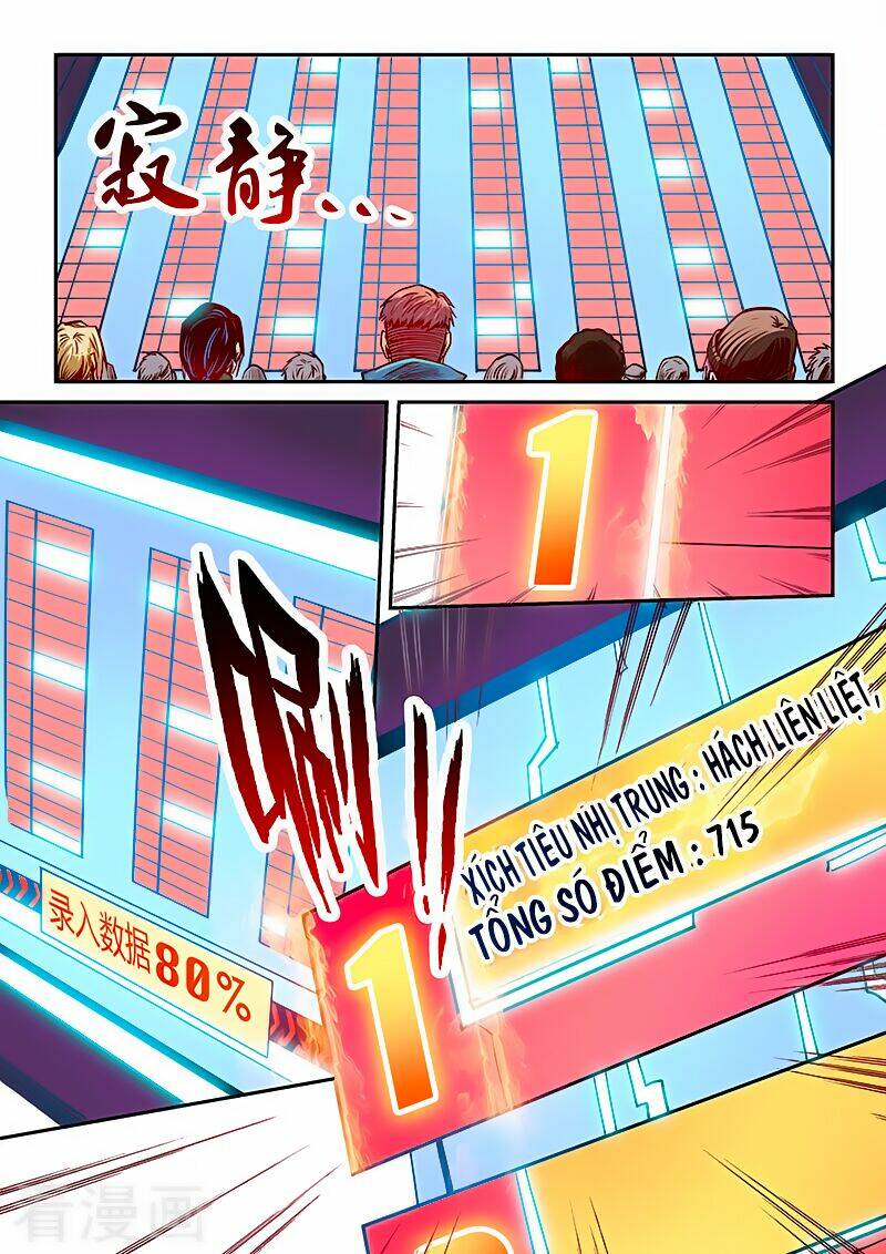 tu chân tứ vạn niên chapter 99 12