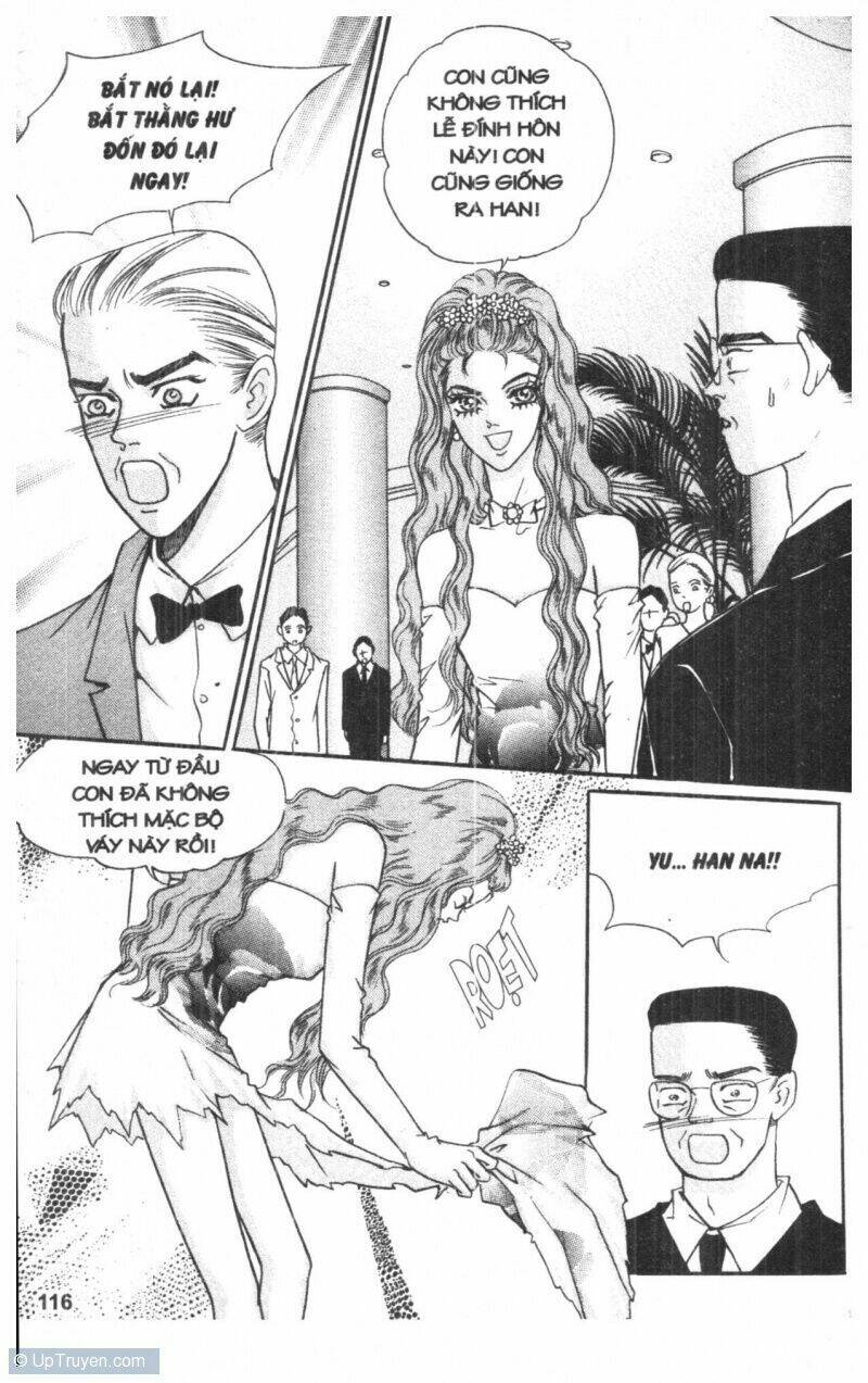 ô la la trớ trêu chapter 3 116