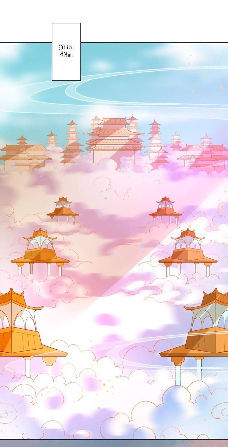 thanh khâu nữ đế: phu quân muốn tạo phản chapter 60 1