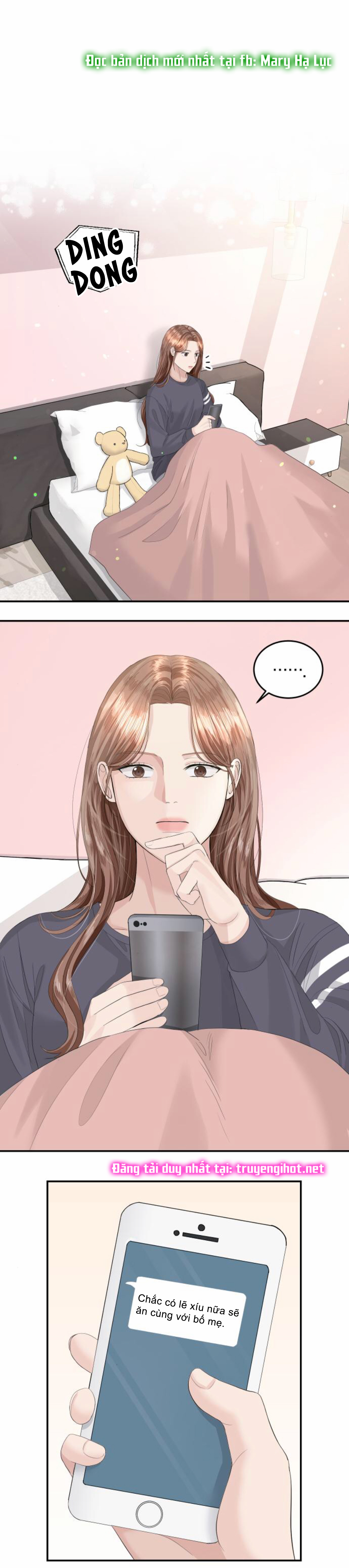 cuộc hôn nhân hoàn hảo chapter 37 1