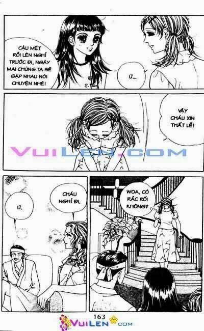 cô gái trung hoa chapter 2 163