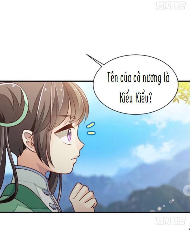 trọng sinh thành tiểu nha đầu chapter 6 36