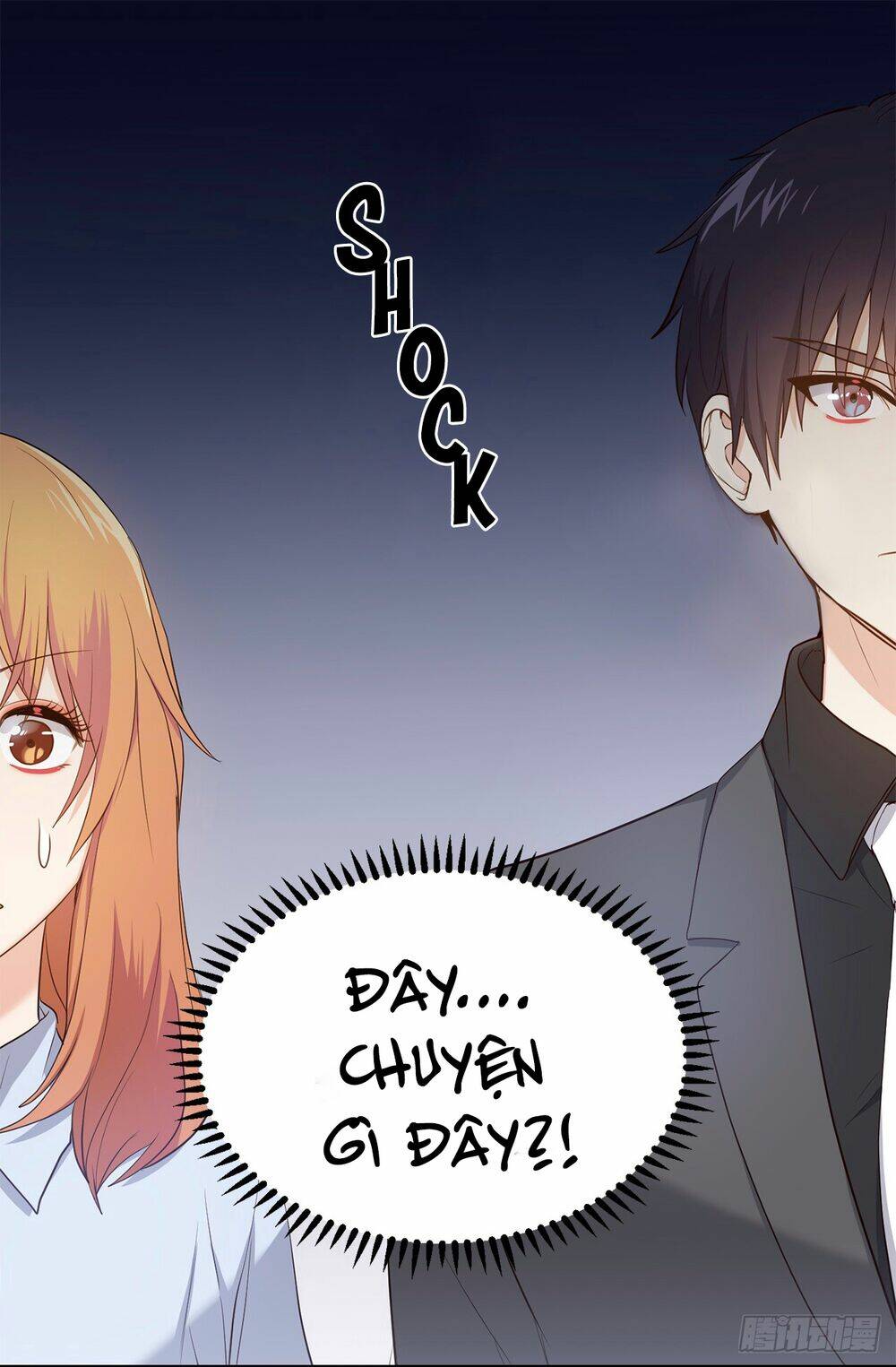 acup tiên sinh chapter 34 37