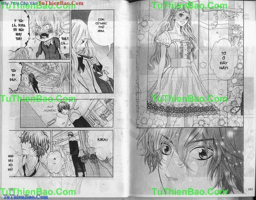 anh bạn bí ẩn chapter 3 52