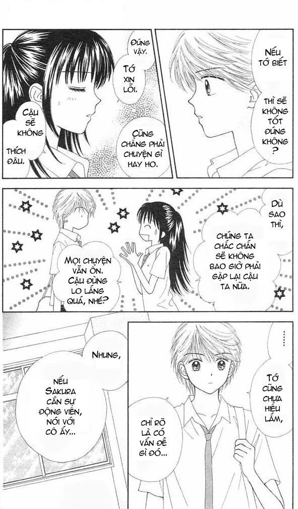 học sinh siêu ngầu chapter 13 5