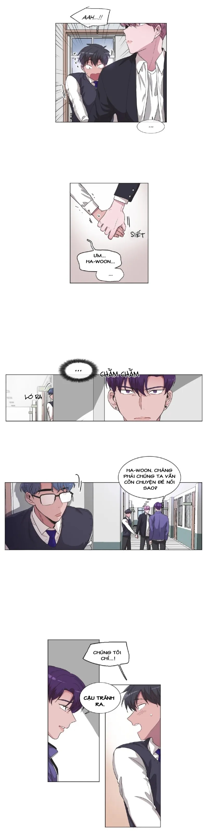 kí ức giả dối chapter 44 2