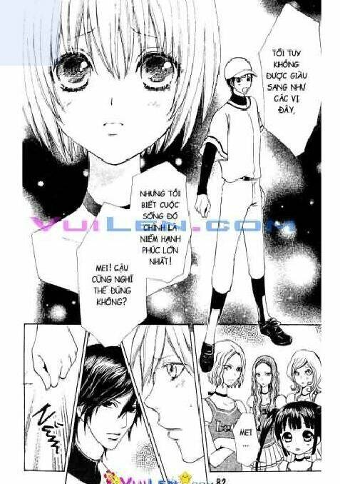 chàng quản gia của bé mei chapter 10 81