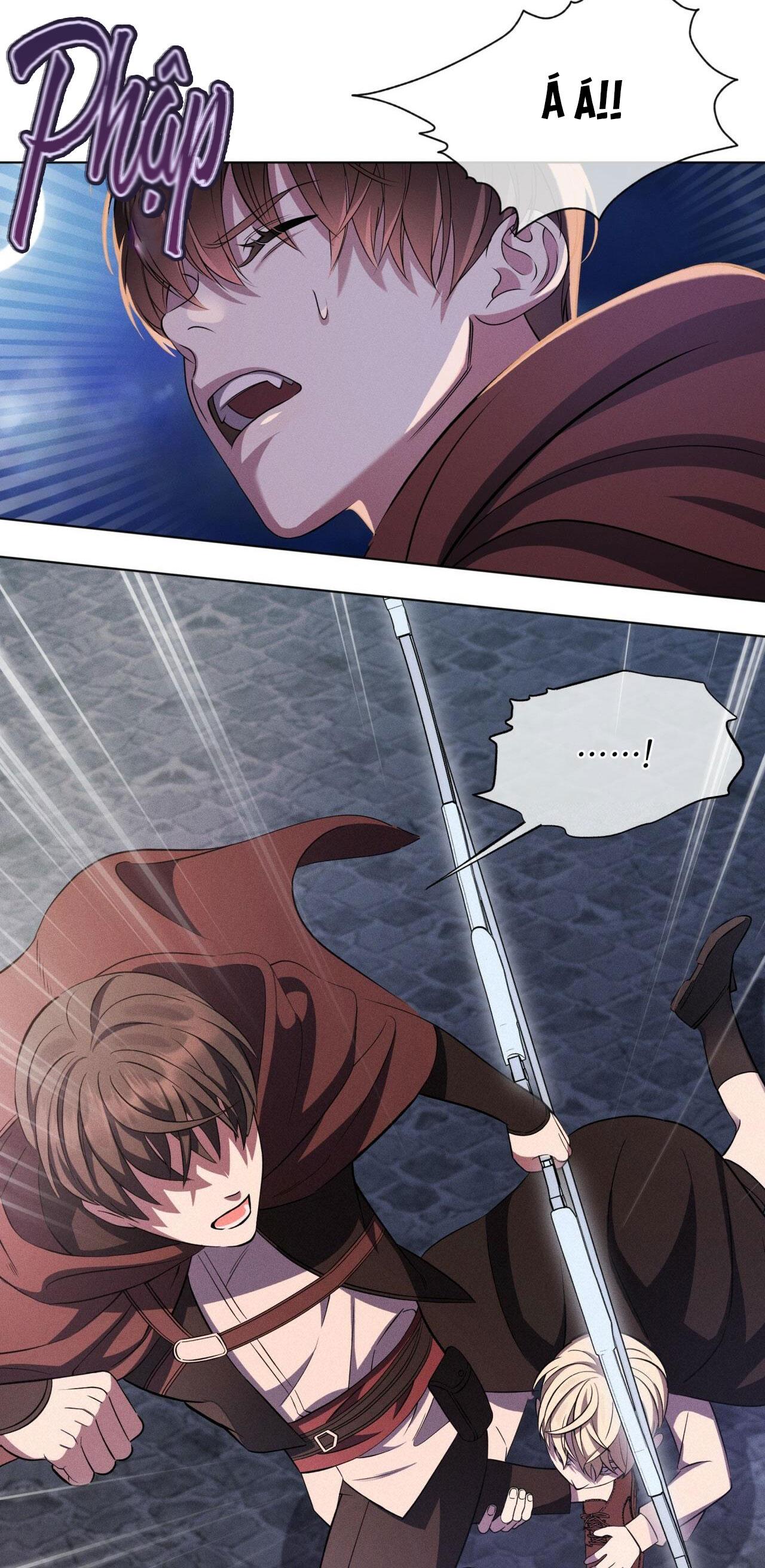 đêm ở london chapter 1 36