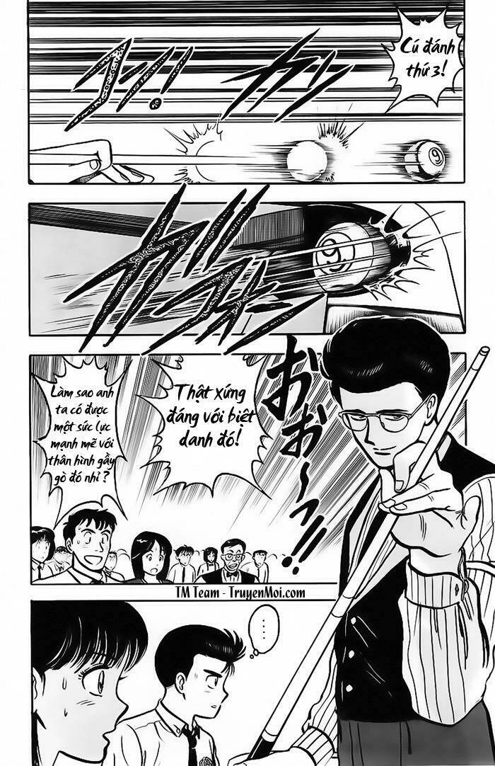 break shot chapter 2 17