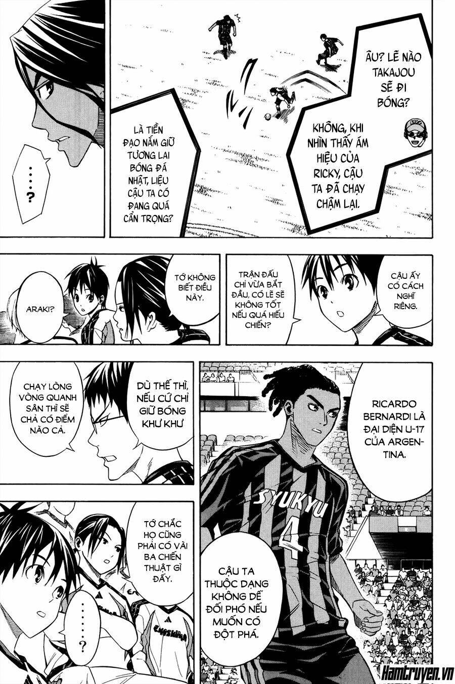 kỵ sĩ trong vòng cấm chapter 123 10