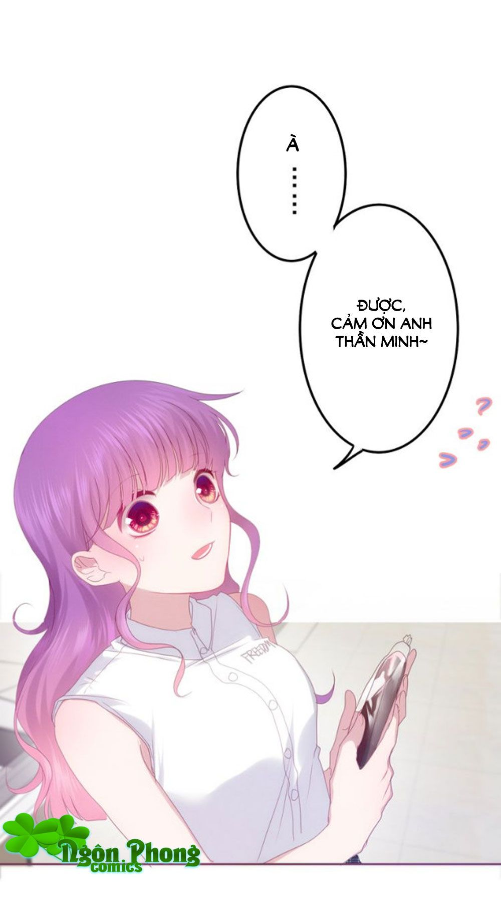 tháng sáu kì diệu chapter 55 24