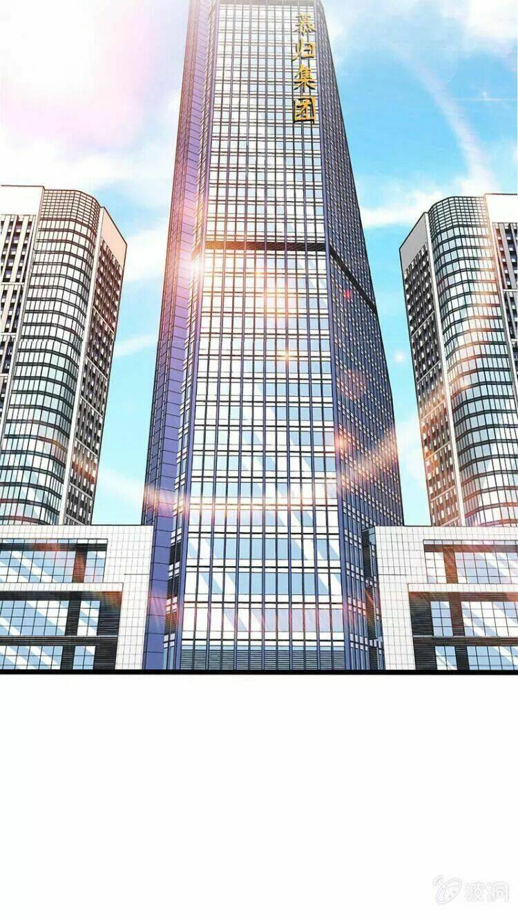 vương bài thiên sư và tiểu manh yêu chapter 28 10