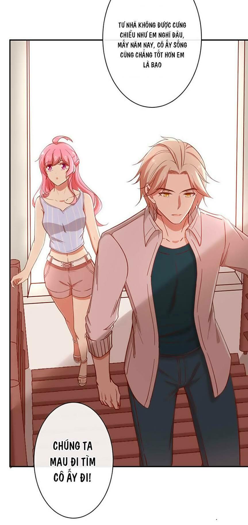 cả thế giới đều không bằng người chapter 42 3